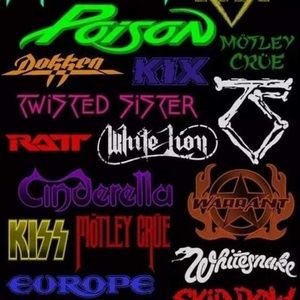 Hair Bands!!!!